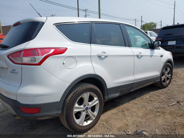 Ford ESCAPE SE 2016 1FMCU0GX6GUB41075 Image 4