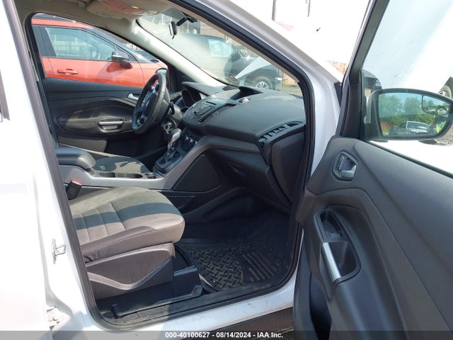Ford ESCAPE SE 2016 1FMCU0GX6GUB41075 Image 5