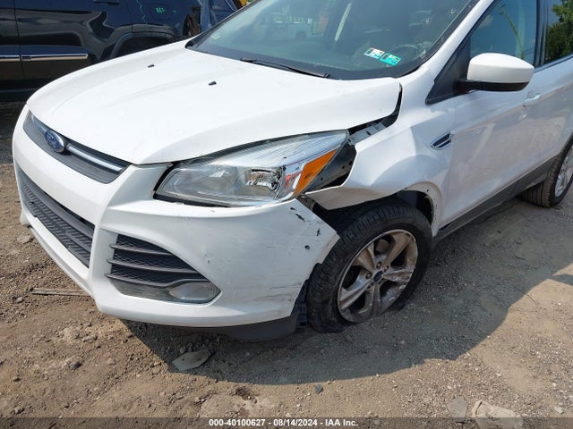 Ford ESCAPE SE 2016 1FMCU0GX6GUB41075 Image 6