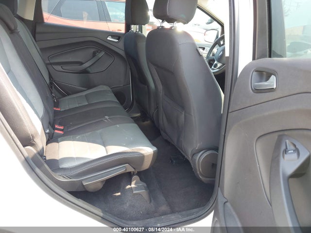 Ford ESCAPE SE 2016 1FMCU0GX6GUB41075 Image 8