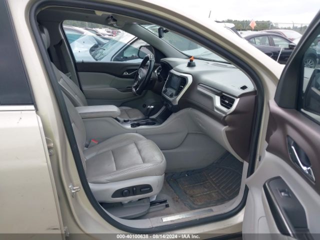 1GKKNULS9HZ149212 GMC Acadia Slt-1