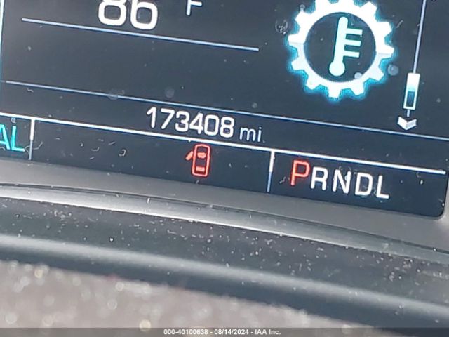 1GKKNULS9HZ149212 GMC Acadia Slt-1