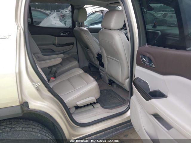 1GKKNULS9HZ149212 GMC Acadia Slt-1
