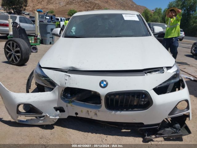 WBXYJ1C02L5P85780 BMW X2 Xdrive28i
