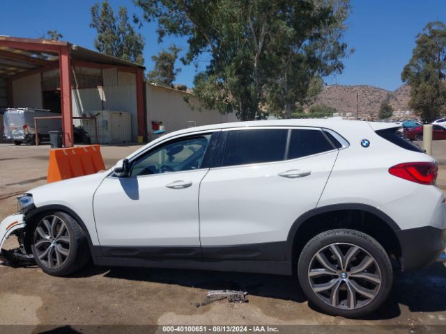 WBXYJ1C02L5P85780 BMW X2 Xdrive28i