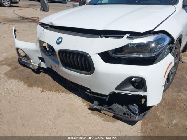 WBXYJ1C02L5P85780 BMW X2 Xdrive28i