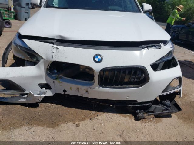 WBXYJ1C02L5P85780 BMW X2 Xdrive28i