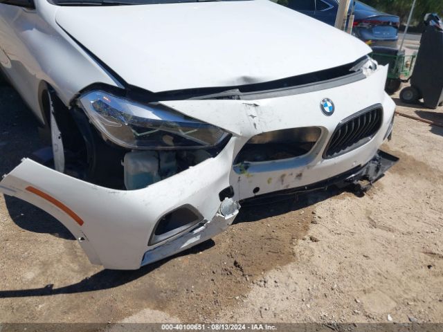 WBXYJ1C02L5P85780 BMW X2 Xdrive28i