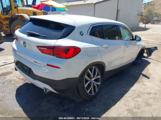 WBXYJ1C02L5P85780 BMW X2 Xdrive28i
