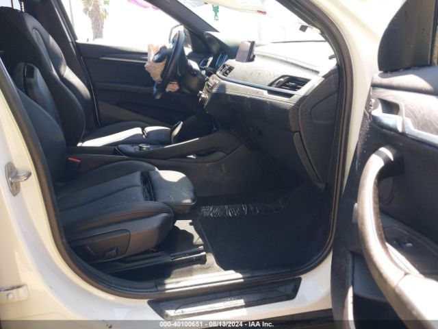 WBXYJ1C02L5P85780 BMW X2 Xdrive28i