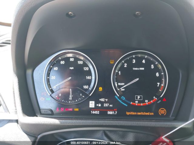 WBXYJ1C02L5P85780 BMW X2 Xdrive28i