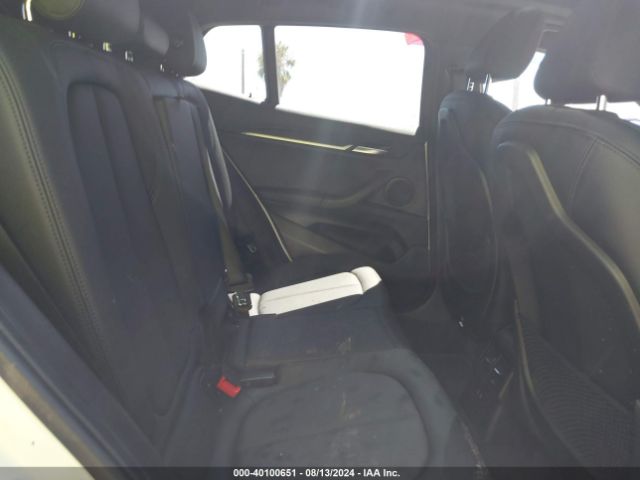 WBXYJ1C02L5P85780 BMW X2 Xdrive28i