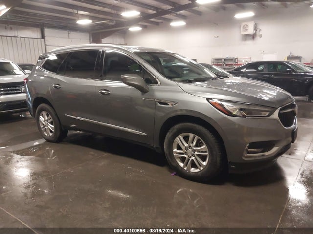 2019 5GAEVAKW4KJ172612 main image