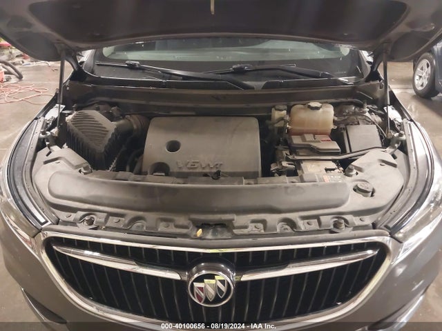 5GAEVAKW4KJ172612 Buick Enclave Awd Essence