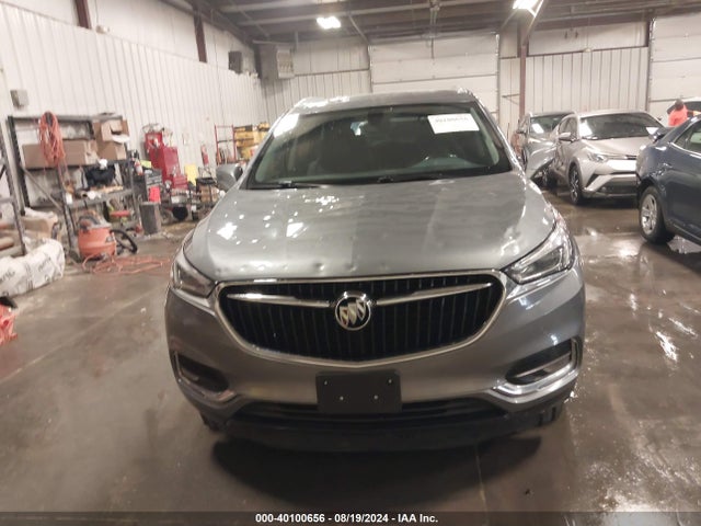 5GAEVAKW4KJ172612 Buick Enclave Awd Essence