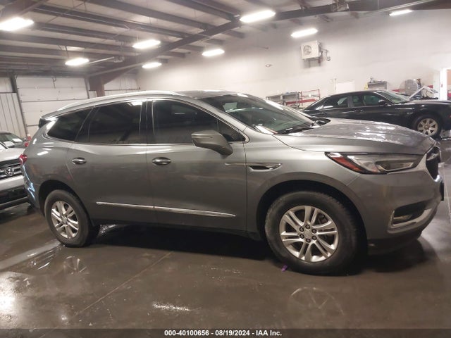 5GAEVAKW4KJ172612 Buick Enclave Awd Essence