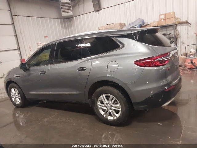Buick Enclave Awd Essence 2019 5GAEVAKW4KJ172612 Image 14