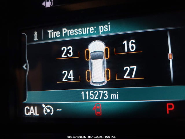 Buick Enclave Awd Essence 2019 5GAEVAKW4KJ172612 Image 15