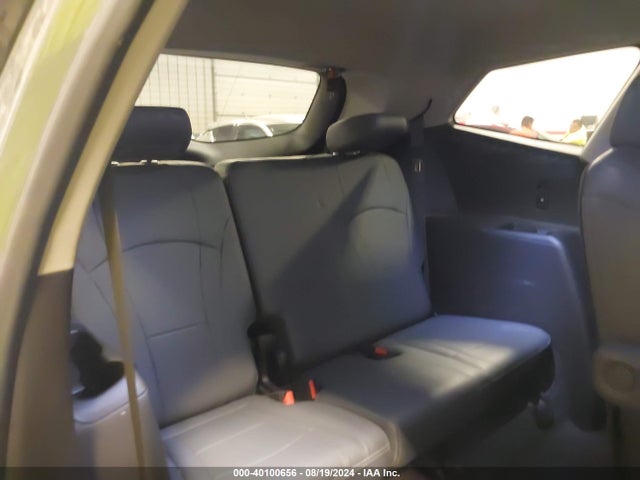 5GAEVAKW4KJ172612 Buick Enclave Awd Essence