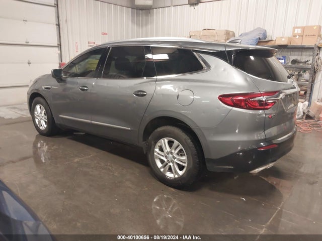 5GAEVAKW4KJ172612 Buick Enclave Awd Essence