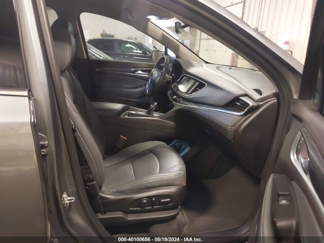 5GAEVAKW4KJ172612 Buick Enclave Awd Essence