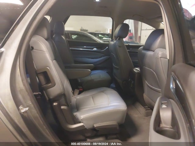 5GAEVAKW4KJ172612 Buick Enclave Awd Essence