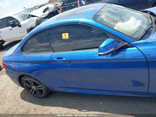 WBA2J3C07L7E76924 BMW 230i Xdrive