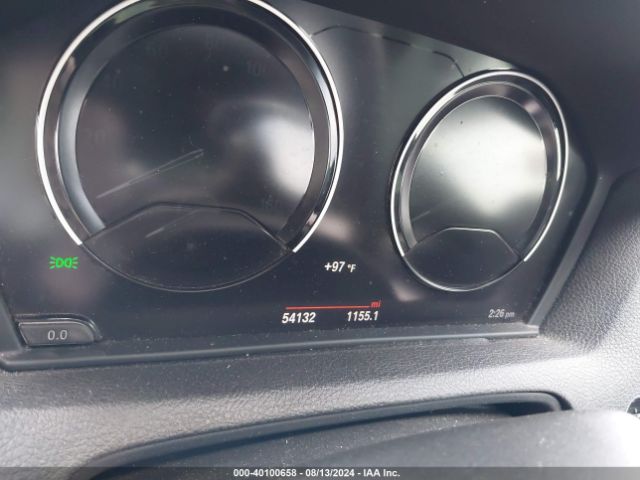 WBA2J3C07L7E76924 BMW 230i Xdrive