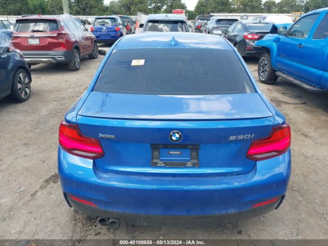 WBA2J3C07L7E76924 BMW 230i Xdrive