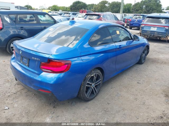 WBA2J3C07L7E76924 BMW 230i Xdrive
