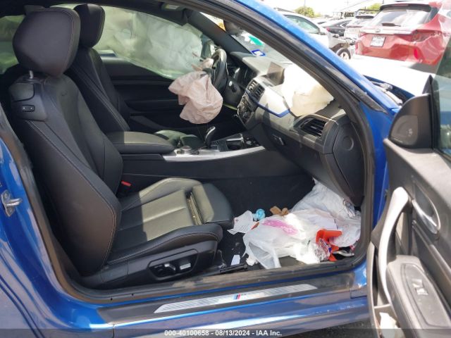 WBA2J3C07L7E76924 BMW 230i Xdrive