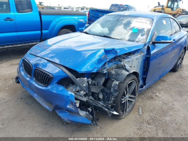 WBA2J3C07L7E76924 BMW 230i Xdrive