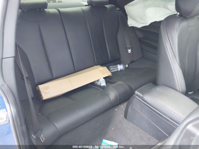 WBA2J3C07L7E76924 BMW 230i Xdrive