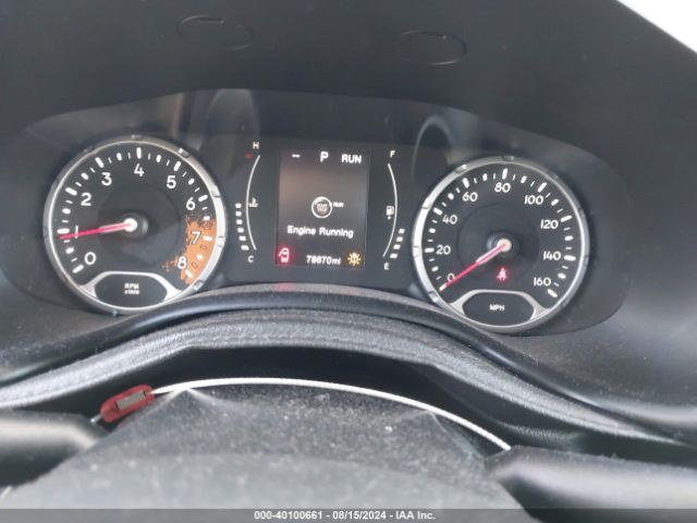 ZACCJBBT5GPC99731 Jeep Renegade Latitude