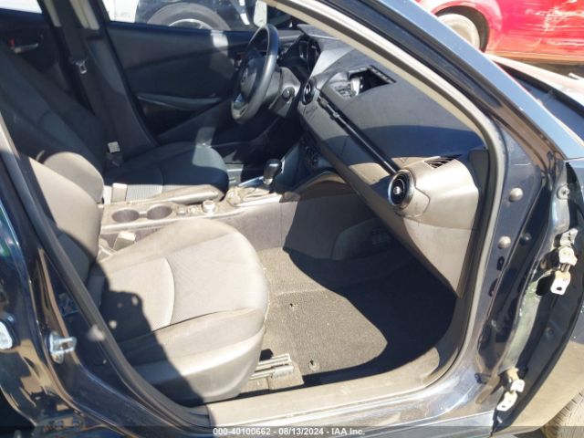 3MYDLBYV4HY177027 Toyota YARIS IA