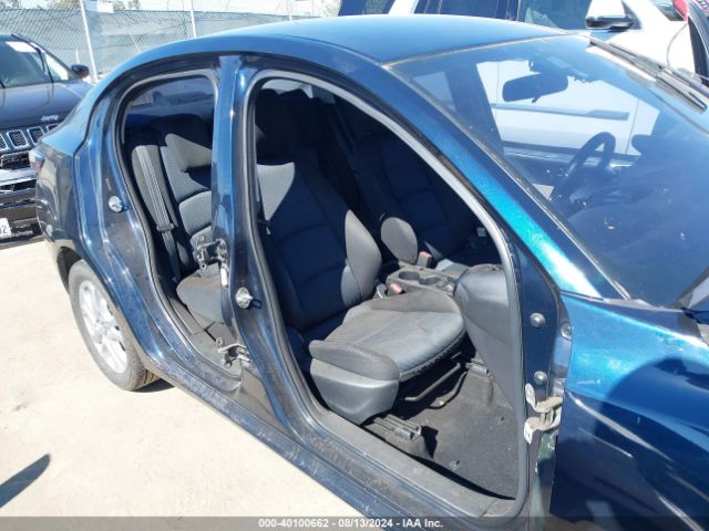 3MYDLBYV4HY177027 Toyota YARIS IA
