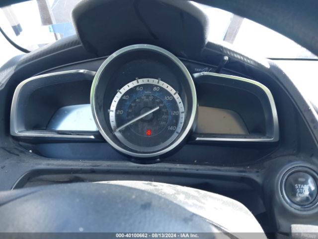 3MYDLBYV4HY177027 Toyota YARIS IA