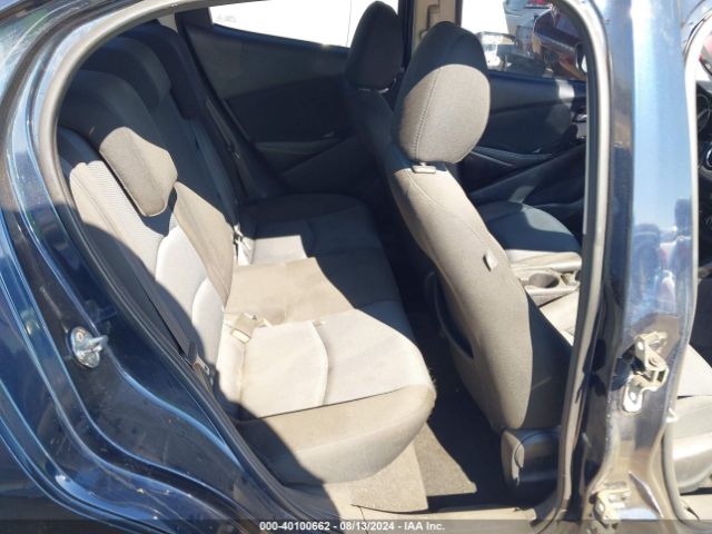 3MYDLBYV4HY177027 Toyota YARIS IA