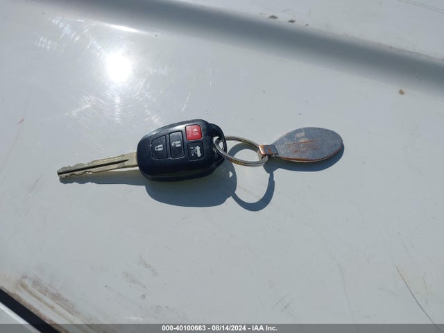 Toyota Corolla S Plus 2014 2T1BURHE4EC006561 Image 11