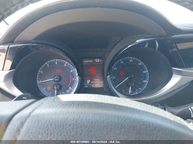 Toyota Corolla S Plus 2014 2T1BURHE4EC006561 Image 7
