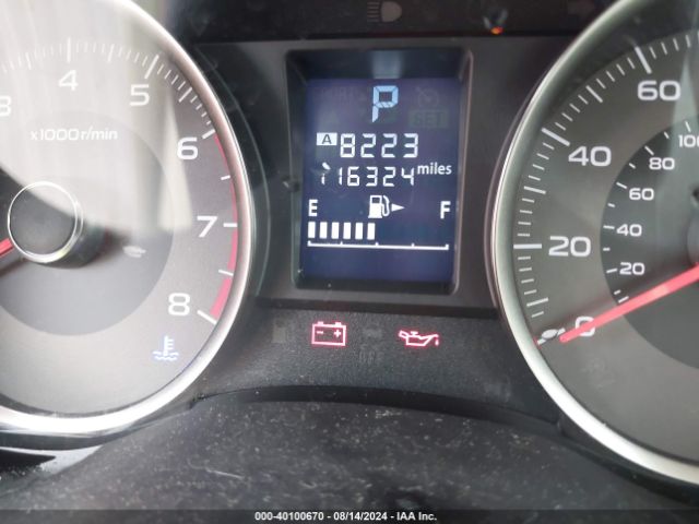 JF2SJAKC0GH485613 Subaru Forester 2.5i Limited