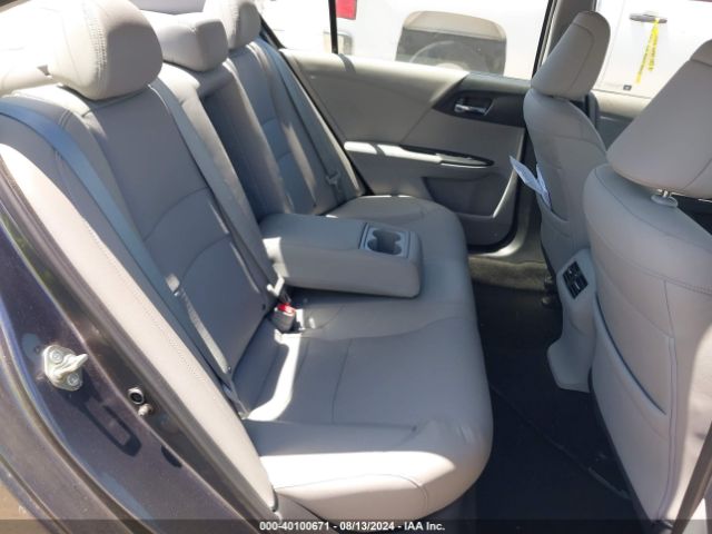 1HGCR3F96HA029939 Honda Accord Touring V6