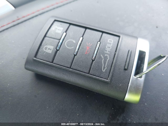 Chevrolet Corvette Z06 2016 1G1YU2D67G5601543 Image 11