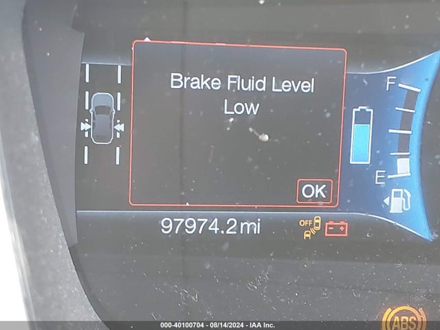 Ford Fusion Hybrid Se 2019 3FA6P0LU6KR147128 Image 16