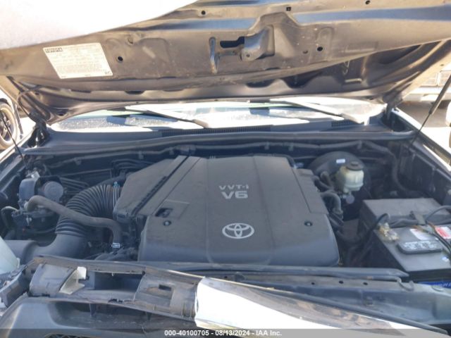 3TMJU4GN0EM171062 Toyota Tacoma Prerunner V6