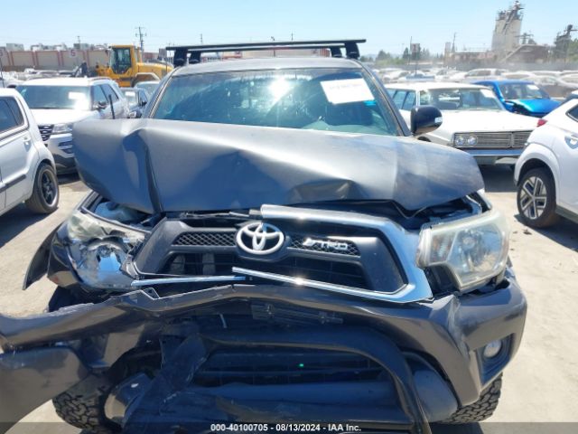 3TMJU4GN0EM171062 Toyota Tacoma Prerunner V6