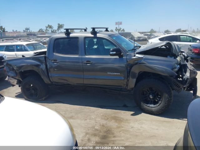 3TMJU4GN0EM171062 Toyota Tacoma Prerunner V6