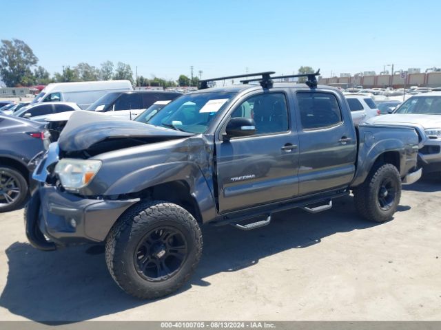 3TMJU4GN0EM171062 Toyota Tacoma Prerunner V6