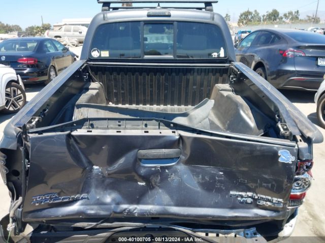 3TMJU4GN0EM171062 Toyota Tacoma Prerunner V6