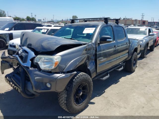 3TMJU4GN0EM171062 Toyota Tacoma Prerunner V6